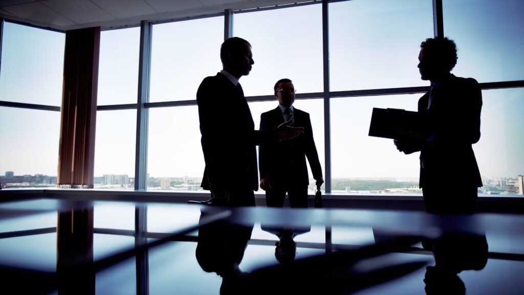 empresarial